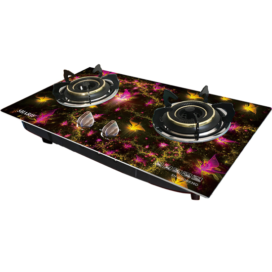 Sharif SH-GSG635D Gas Stove